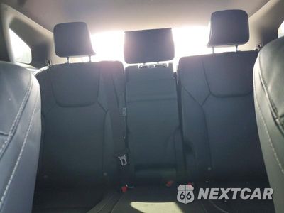 Zdjęcie 10 z 14 samochodu: 2026 LEXUS RX 350 PREMIUM+ VIN:JTJCHMAA4T2036428 - miniatura