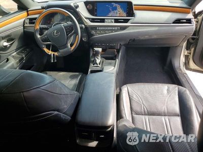 Zdjęcie 8 z 13 samochodu: 2019 LEXUS ES 350 VIN:58ABZ1B14KU020889 - miniatura