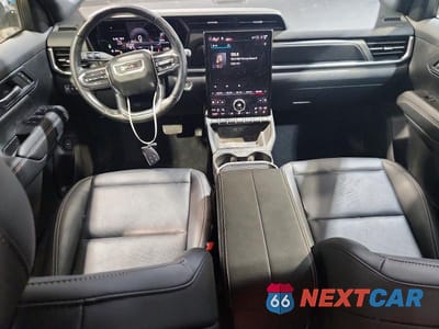Zdjęcie 8 z 13 samochodu: 2026 GMC TERRAIN ELEVATION VIN:3GKALMEG2TL164175 - miniatura