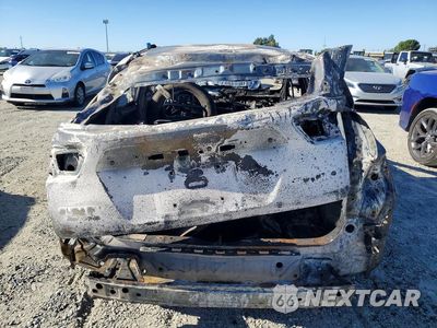 Zdjęcie 6 z 11 samochodu: 2020 SUBARU CROSSTREK LIMITED VIN:JF2GTAMC4LH241356 - miniatura