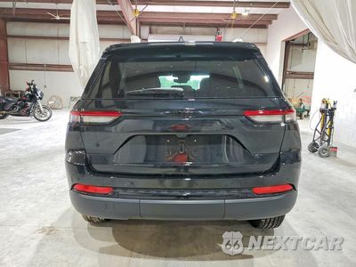 Zdjęcie 6 z 13 samochodu: 2025 JEEP GRAND CHEROKEE LAREDO VIN:1C4RJHAG9S8754940 - miniatura