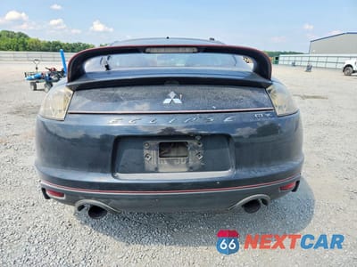 Zdjęcie 6 z 12 samochodu: 2011 MITSUBISHI ECLIPSE GT VIN:4A31K3DT2BE003957 - miniatura