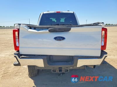 Zdjęcie 6 z 13 samochodu: 2025 FORD F250 SUPER DUTY VIN:1FT7W2BN5SED72599 - miniatura