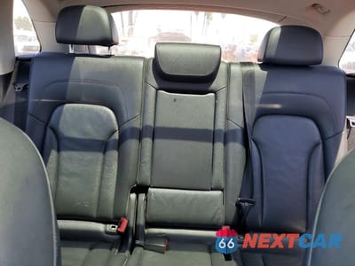 Zdjęcie 10 z 13 samochodu: 2013 AUDI Q5 PREMIUM PLUS VIN:WA1DGAFP0DA027796 - miniatura