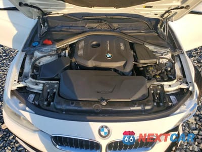 Zdjęcie 11 z 12 samochodu: 2018 BMW 330 I VIN:WBA8B9G51JNU98262 - miniatura