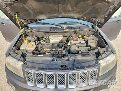 Zdjęcie 12 z 13 samochodu: 2015 JEEP COMPASS LATITUDE VIN:1C4NJCEA7FD373270 - miniatura