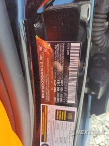 Zdjęcie 12 z 12 samochodu: 2016 MERCEDES-BENZ C 300 VIN:55SWF4JB9GU145077 - miniatura