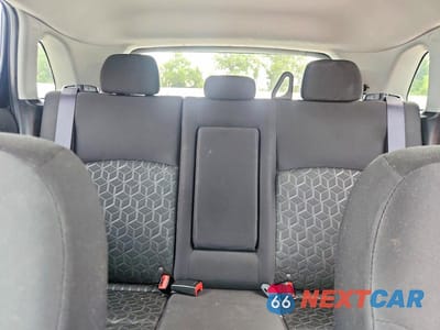 Zdjęcie 10 z 13 samochodu: 2024 MITSUBISHI OUTLANDER SPORT S/SE VIN:JA4ARUAU8RU009371 - miniatura