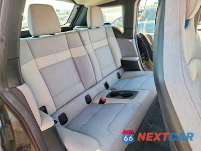 Zdjęcie 10 z 12 samochodu: 2016 BMW I3 REX VIN:WBY1Z4C55GV506069 - miniatura