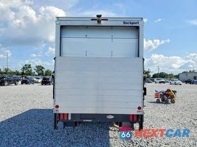 Zdjęcie 6 z 13 samochodu: 2023 CHEVROLET EXPRESS G3500 VIN:1GB0GSF77P1100875 - miniatura