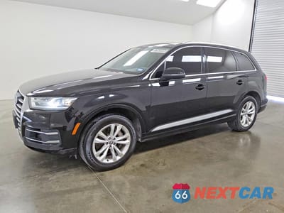 2017 AUDI Q7 PREMIUM PLUS WA1LAAF78HD043150 - główne zdjęcie licytacji z USA - miniatura