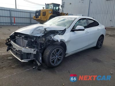 2021 BMW 228I WBA53AK07M7J17424 - główne zdjęcie licytacji z USA - miniatura