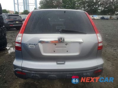 Zdjęcie 6 z 12 samochodu: 2007 HONDA CR-V EX VIN:JHLRE48547C112621 - miniatura