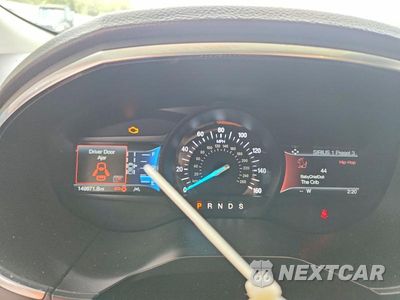 Zdjęcie 9 z 14 samochodu: 2020 FORD EDGE TITANIUM VIN:2FMPK3K97LBA60815 - miniatura