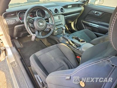 Zdjęcie 8 z 12 samochodu: 2018 FORD MUSTANG VIN:1FA6P8TH4J5106841 - miniatura