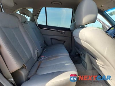 Zdjęcie 11 z 13 samochodu: 2007 HYUNDAI SANTA FE SE VIN:5NMSH13E57H087077 - miniatura