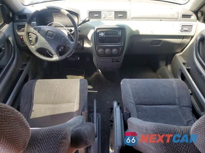 Zdjęcie 8 z 13 samochodu: 1997 HONDA CR-V LX VIN:JHLRD1845VC073334 - miniatura