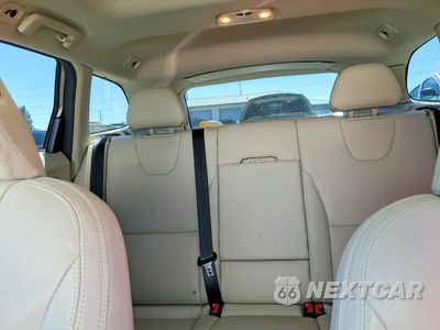 Zdjęcie 10 z 14 samochodu: 2013 VOLVO XC60 T6 VIN:YV4902DZ4D2389406 - miniatura