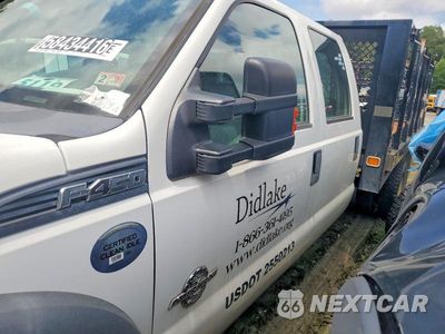 Zdjęcie 7 z 12 samochodu: 2013 FORD F450 SUPER DUTY VIN:1FD0W4HT3DEB48104 - miniatura