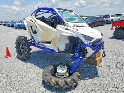 2020 POLARIS RZR UTILITY VEHICLE 3NSRAD921LG826239 - główne zdjęcie licytacji z USA - miniatura