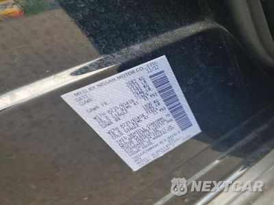 Zdjęcie 12 z 12 samochodu: 2013 NISSAN PATHFINDER S VIN:5N1AR2MM4DC613063 - miniatura