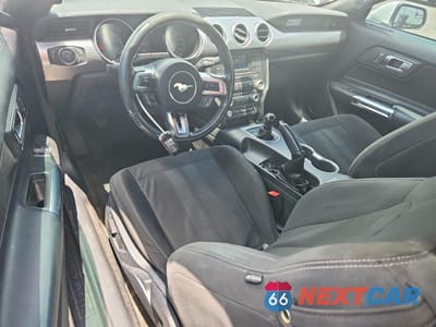 Zdjęcie 8 z 12 samochodu: 2018 FORD MUSTANG GT VIN:1FA6P8CF5J5170255 - miniatura