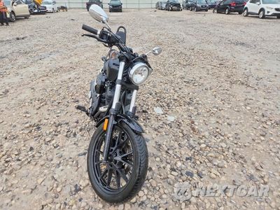 Drugie zdjęcie samochodu z przodu: 2014 YAMAHA XVS950 CU VIN:JYAVN05E0EA002436 - miniatura