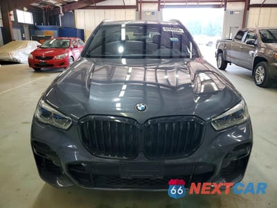 Piąte zdjęcie samochodu w środku: 2022 BMW X5 XDRIVE40I VIN:5UXCR6C06N9J47989 - miniatura