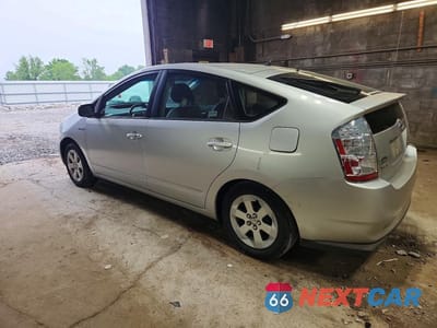 Drugie zdjęcie samochodu z przodu: 2008 TOYOTA PRIUS BASE VIN:JTDKB20U483385185 - miniatura