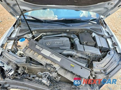 Zdjęcie 11 z 13 samochodu: 2016 VOLKSWAGEN PASSAT SE VIN:1VWBS7A37GC062876 - miniatura