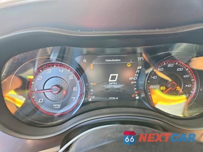 Zdjęcie 9 z 12 samochodu: 2020 DODGE CHARGER R/T VIN:2C3CDXCT2LH232099 - miniatura