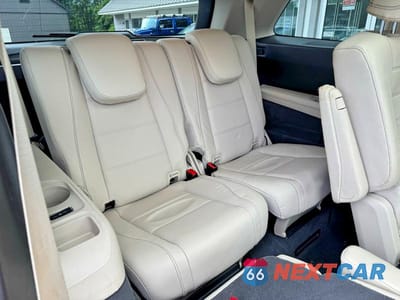 Zdjęcie 9 z 14 samochodu: 2020 MERCEDES-BENZ GLS 450 4MATIC VIN:4JGFF5KE1LA104408 - miniatura