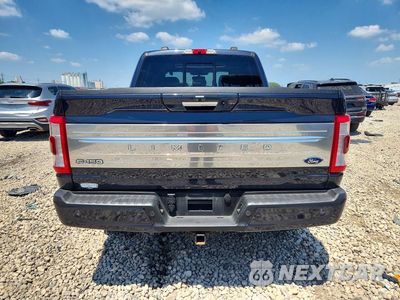 Zdjęcie 6 z 12 samochodu: 2021 FORD F150 SUPERCREW VIN:1FTFW1ED2MFA83315 - miniatura