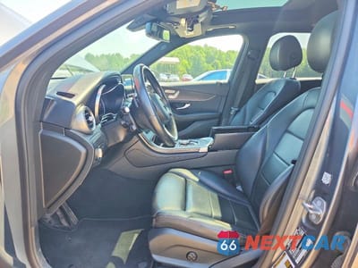 Zdjęcie 7 z 13 samochodu: 2018 MERCEDES-BENZ GLC 300 4MATIC VIN:WDC0G4KBXJV065583 - miniatura