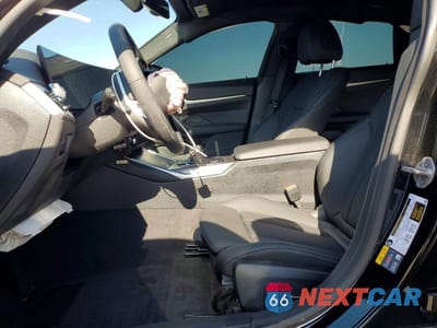 Zdjęcie 7 z 12 samochodu: 2025 BMW I4 EDRIVE 40 VIN:WBY23HD08SFU02940 - miniatura