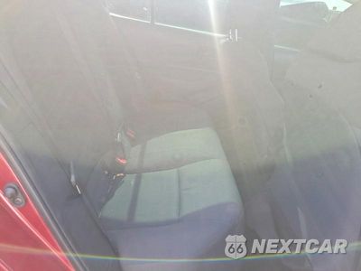 Zdjęcie 10 z 13 samochodu: 2022 TOYOTA COROLLA LE VIN:JTDEPMAE5NJ218035 - miniatura