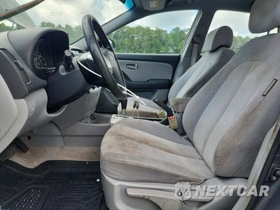 Zdjęcie 7 z 12 samochodu: 2007 HYUNDAI ELANTRA GLS/SE/LIMITED VIN:KMHDU46D47U125623 - miniatura