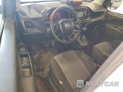 Zdjęcie 8 z 13 samochodu: 2018 RAM PROMASTER CITY VIN:ZFBERFAB7J6L69339 - miniatura
