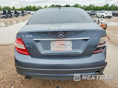 Zdjęcie 6 z 12 samochodu: 2011 MERCEDES-BENZ C 300 VIN:WDDGF5EB0BA443501 - miniatura