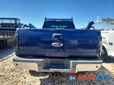 Zdjęcie 6 z 12 samochodu: 2009 FORD F350 SUPER DUTY VIN:1FTWW31R49EA92706 - miniatura