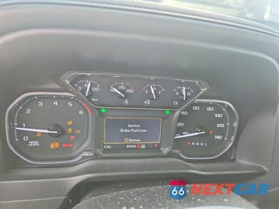 Zdjęcie 9 z 13 samochodu: 2022 GMC SIERRA LIMITED K1500 SLT VIN:1GTU9DED2NZ148020 - miniatura