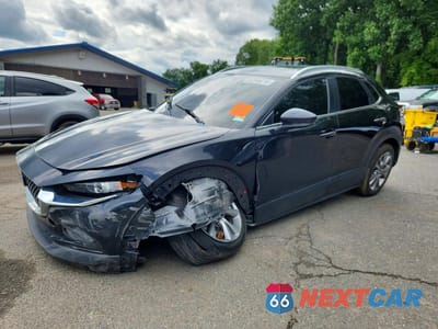 2024 MAZDA CX-30 PREFERRED 3MVDMBCM9RM656805 - główne zdjęcie licytacji z USA - miniatura