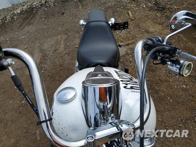 Piąte zdjęcie samochodu w środku: 2026 HARLEY-DAVIDSON FXD VIN:1HD1BK910TB037837 - miniatura
