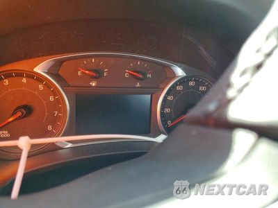 Zdjęcie 9 z 13 samochodu: 2020 GMC TERRAIN SLT VIN:3GKALPEV6LL113018 - miniatura