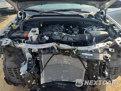 Zdjęcie 12 z 13 samochodu: 2025 JEEP GRAND CHEROKEE LAREDO VIN:1C4RJHAG4SC304044 - miniatura