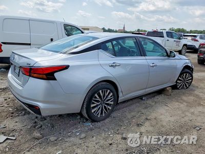 Trzecie zdjęcie samochodu z tyłu: 2023 NISSAN ALTIMA SV VIN:1N4BL4DV1PN385004 - miniatura