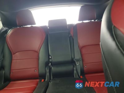 Zdjęcie 10 z 14 samochodu: 2023 INFINITI QX55 SENSORY VIN:3PCAJ5LR3PF112392 - miniatura