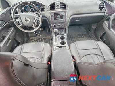 Zdjęcie 8 z 13 samochodu: 2017 BUICK ENCLAVE VIN:5GAKRBKD7HJ281702 - miniatura