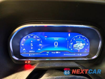 Zdjęcie 9 z 13 samochodu: 2024 CHEVROLET TAHOE K1500 RST VIN:1GNSKRKD4RR163810 - miniatura