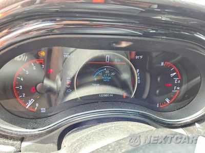 Zdjęcie 9 z 13 samochodu: 2021 DODGE DURANGO GT VIN:1C4RDHDG0MC519006 - miniatura